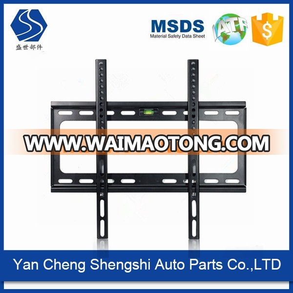 Customized Hot Sale Fix Home Plasma Flat Tv Wall Mount Bracket,Retractable TV Bracket