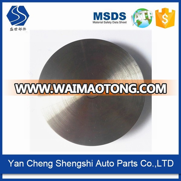 high precision 9cm stainless steel belt pulley used for ladder with good quality